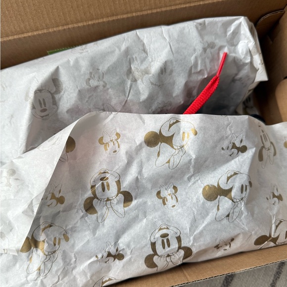 Disney x New Balance Minnie Mouse 574 sneakers - Picture 7 of 10